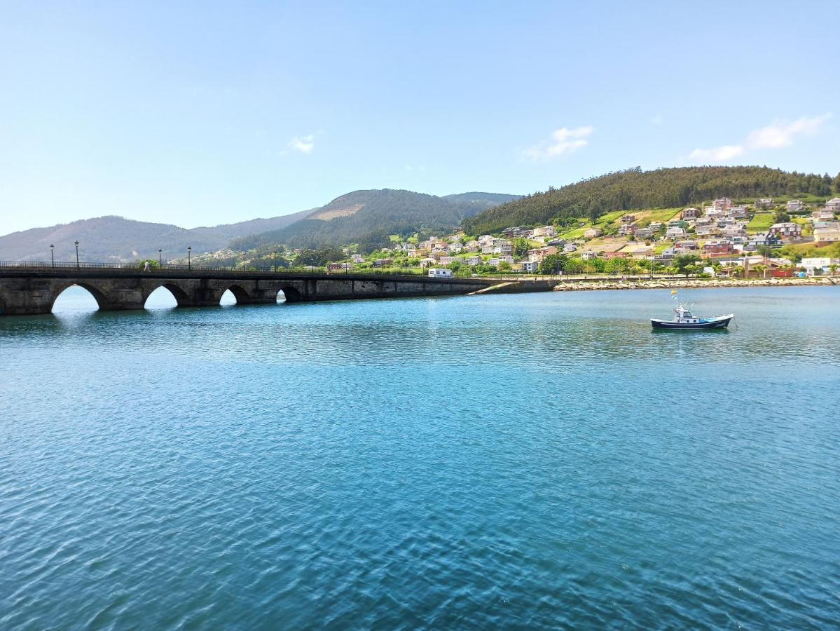 Appartamento Indiano 4B Viveiro Esterno foto