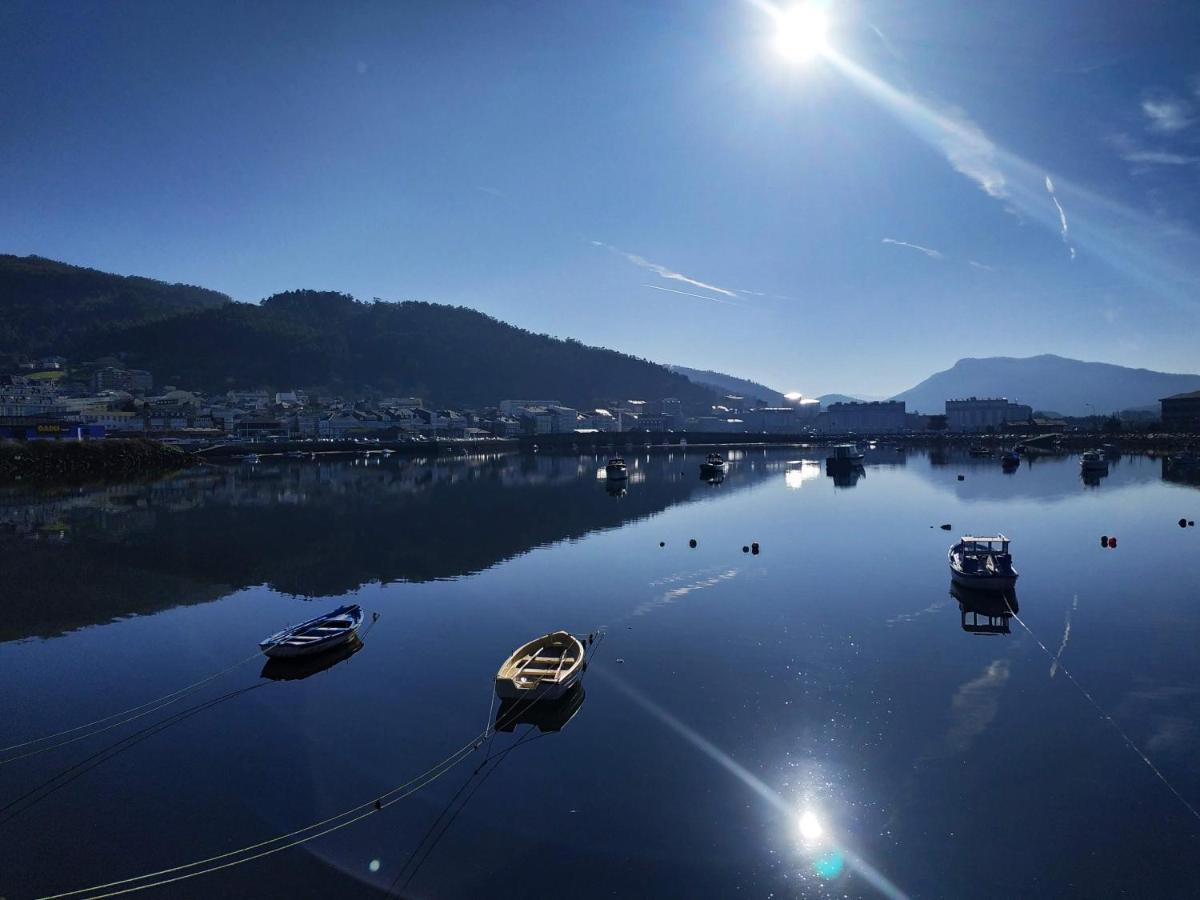 Appartamento Indiano 4B Viveiro Esterno foto